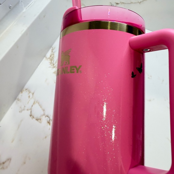 NWT Stanley Wicked Glinda Limited Edition 40 oz - Picture 2 of 5